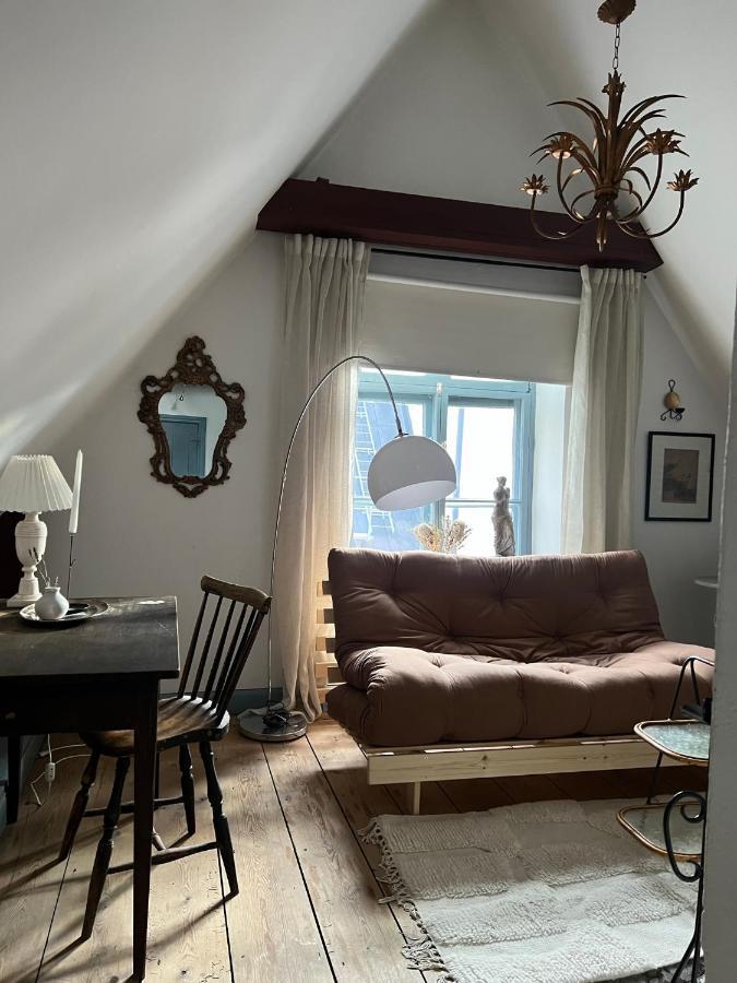 Stn17 Apartment Stockholm