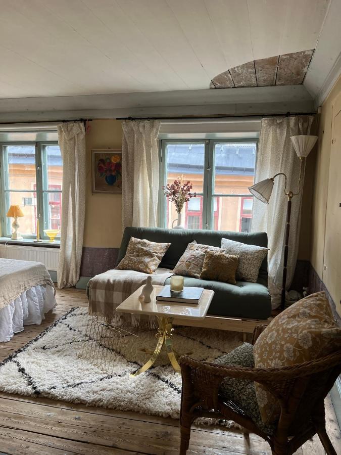 Stn17 Apartment *