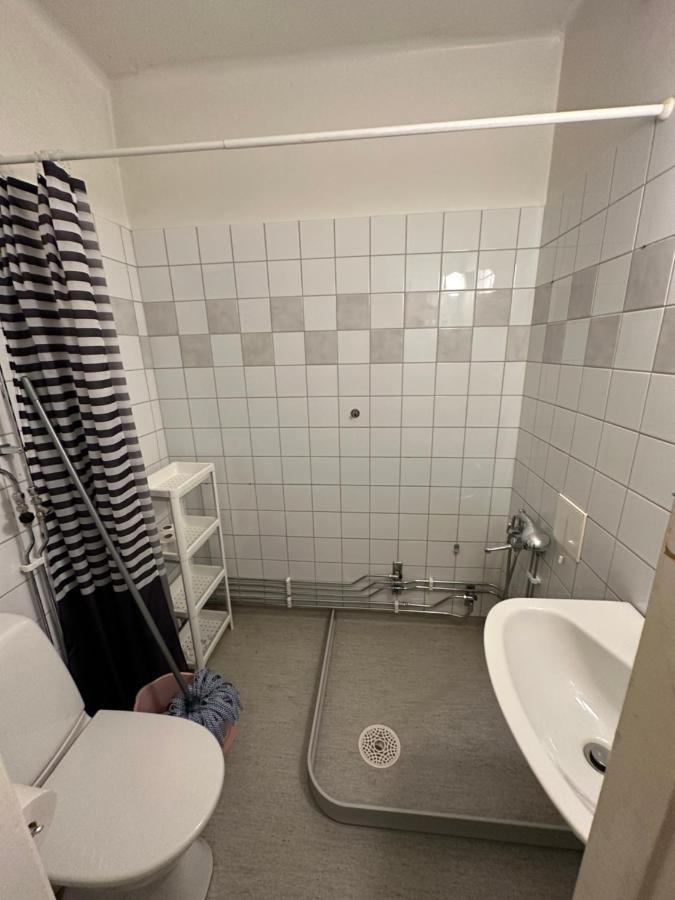 Bg11 * Stockholm