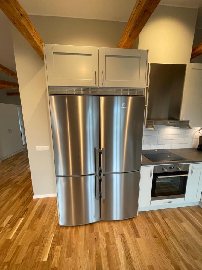 Apartamento Hvg54 Estocolmo