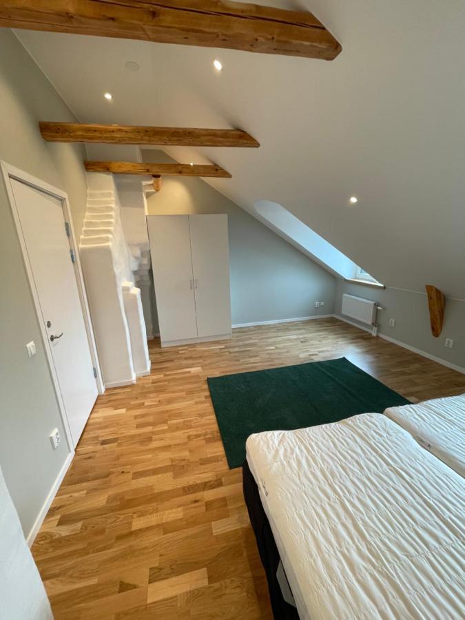 Hvg54 Apartamento Estocolmo