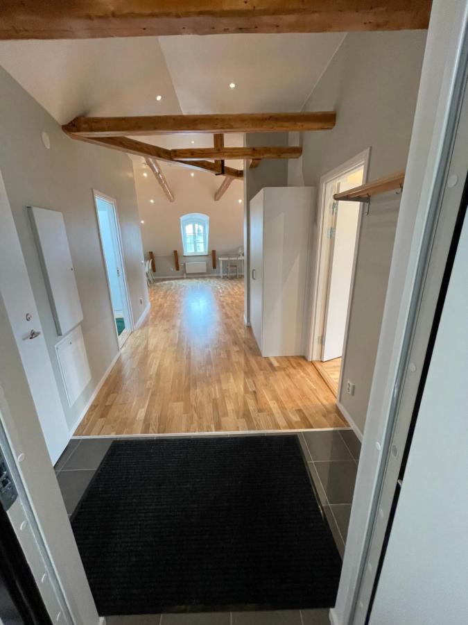 Hvg54 Apartamento