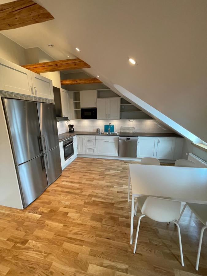 Hvg54 Apartamento Estocolmo