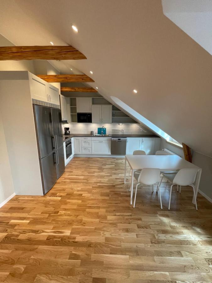 Hvg54 Apartamento Estocolmo