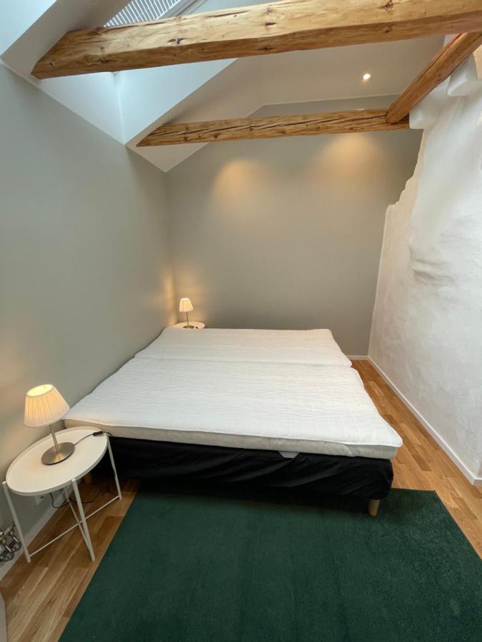 Hvg54 Apartamento *
