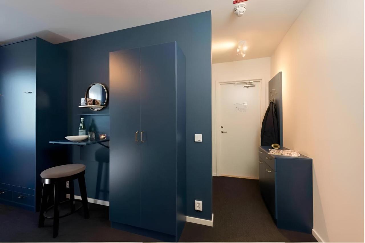 Communia Aparthotel