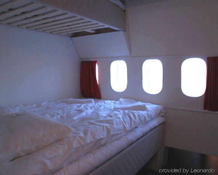 Hostel Stf Jumbo Arlanda