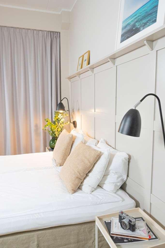 Aparthotel Biz Bromma