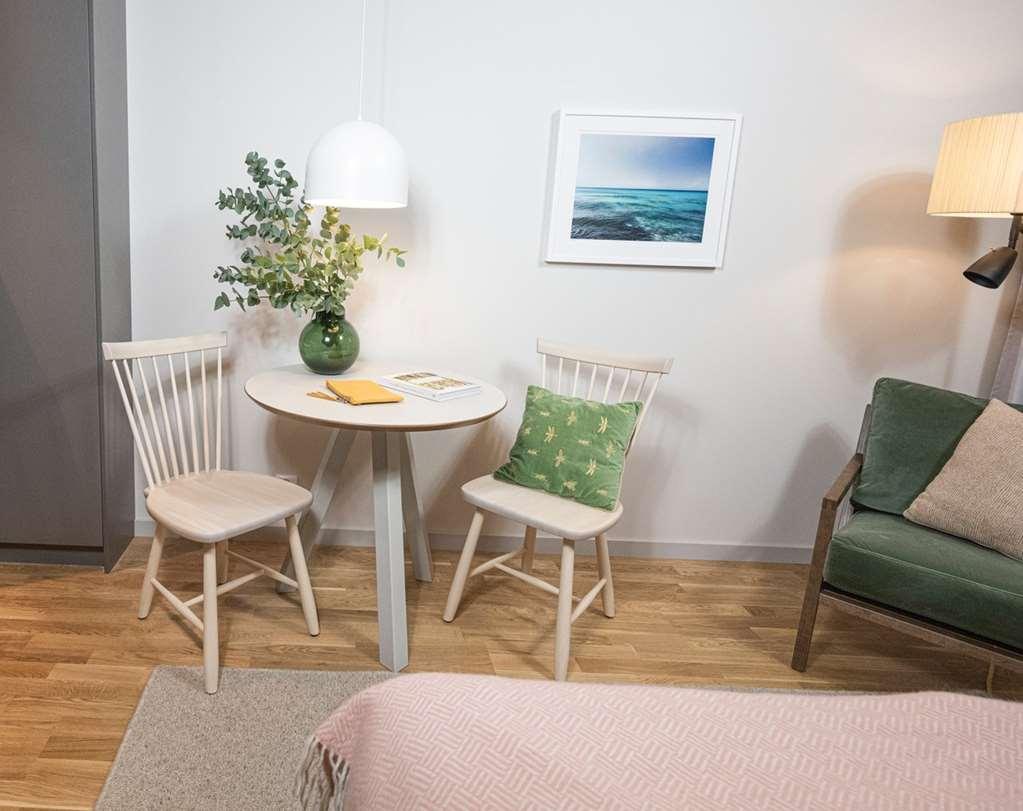 Aparthotel Biz Bromma Stockholm
