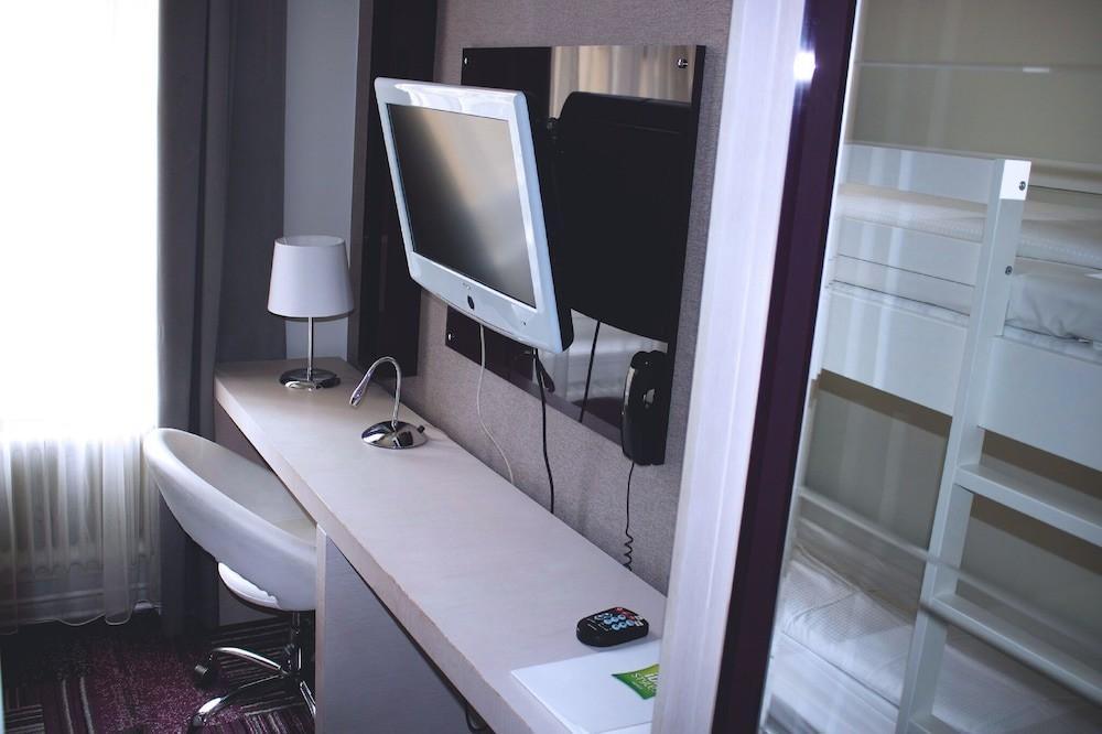 Vaestmannagatan No.61 Hotell