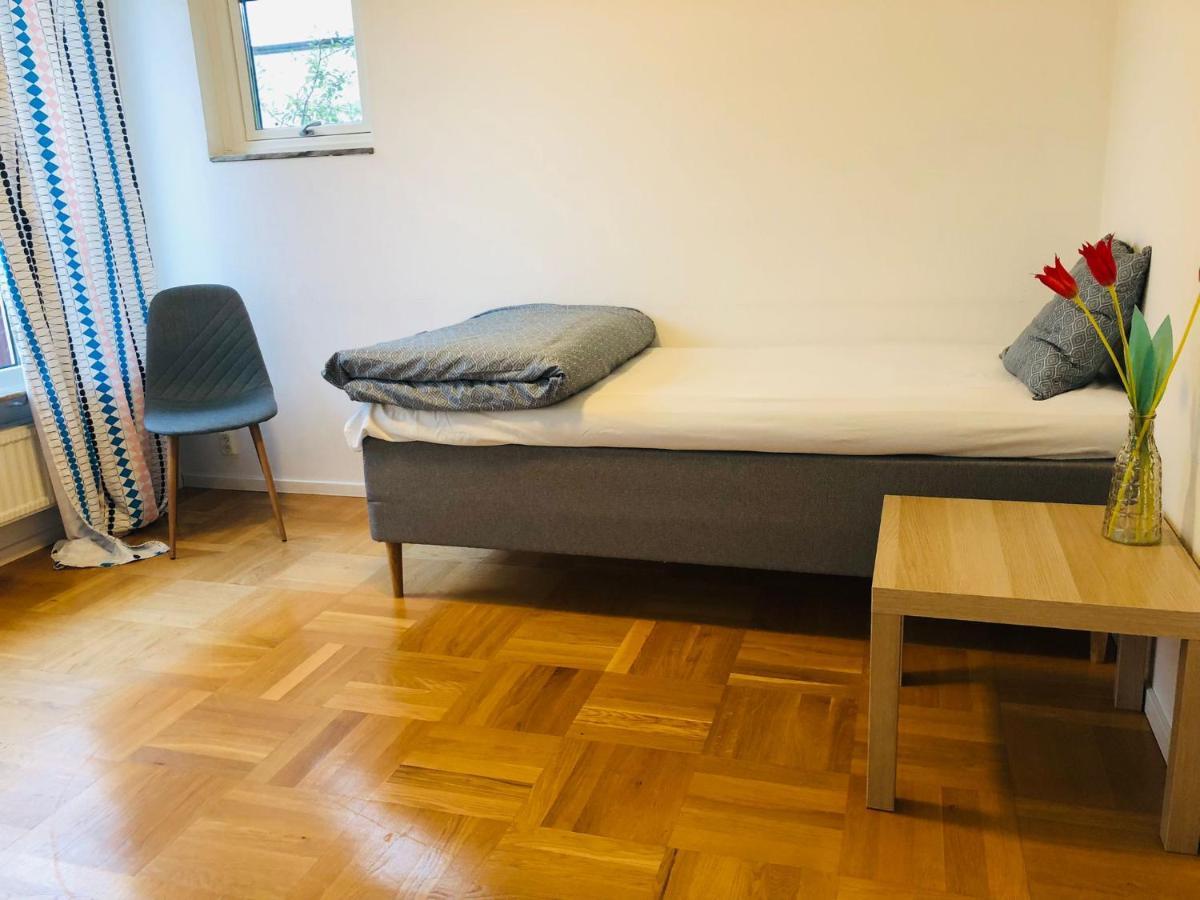 Cozy And Comfortable Entire Home-near City Villa *