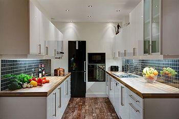 Apartment Luxury Stockholm