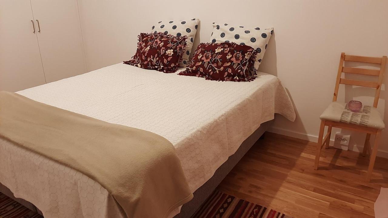 Homestay Private In Shared Lovely, Amazing, Modern +garden +bbq Stockholm