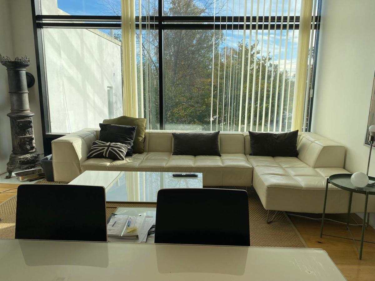Exclusive 2 Level Etage Next To Arlanda-city Metro Stockholm
