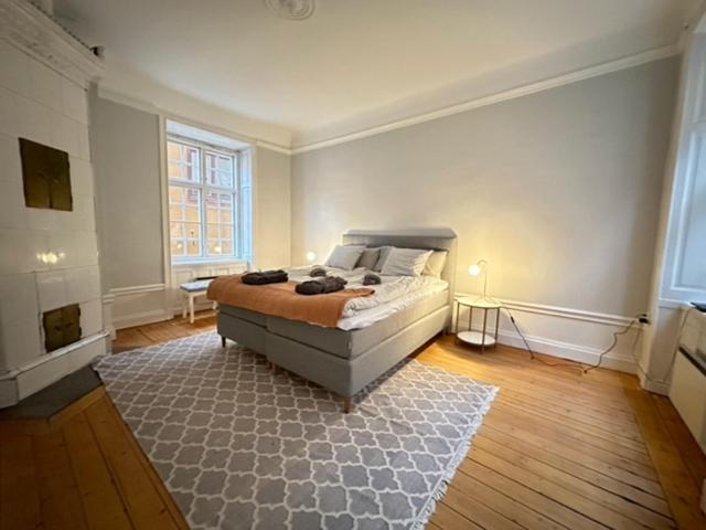 Gamla Stan Aparthotel Stockholm