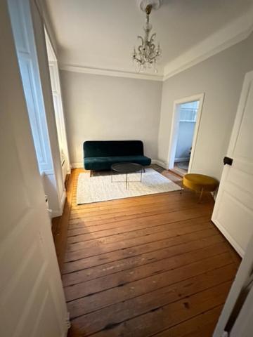 Aparthotel Gamla Stan *