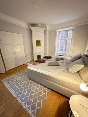 Aparthotel Gamla Stan