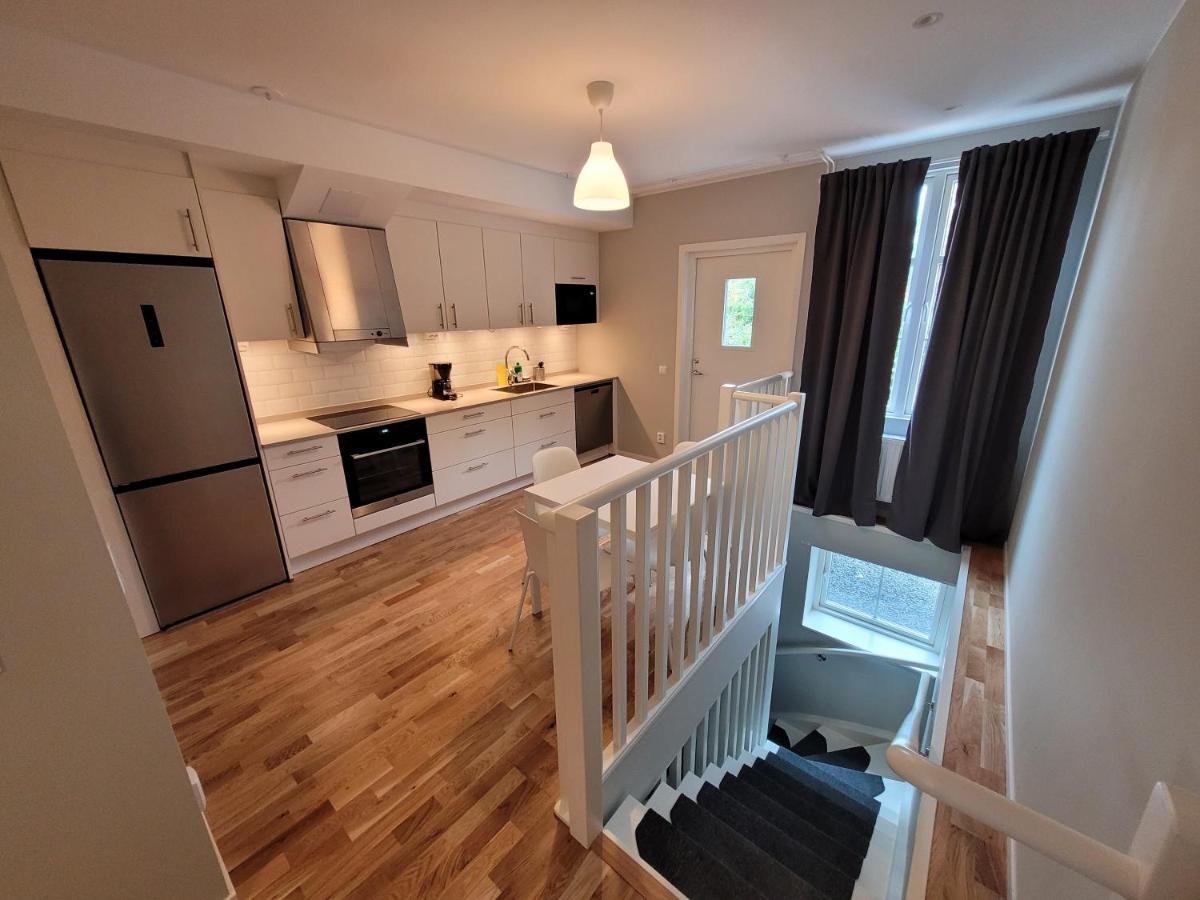 Apartment Gamtyr326