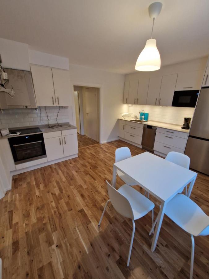 Apartment Gamtyr326