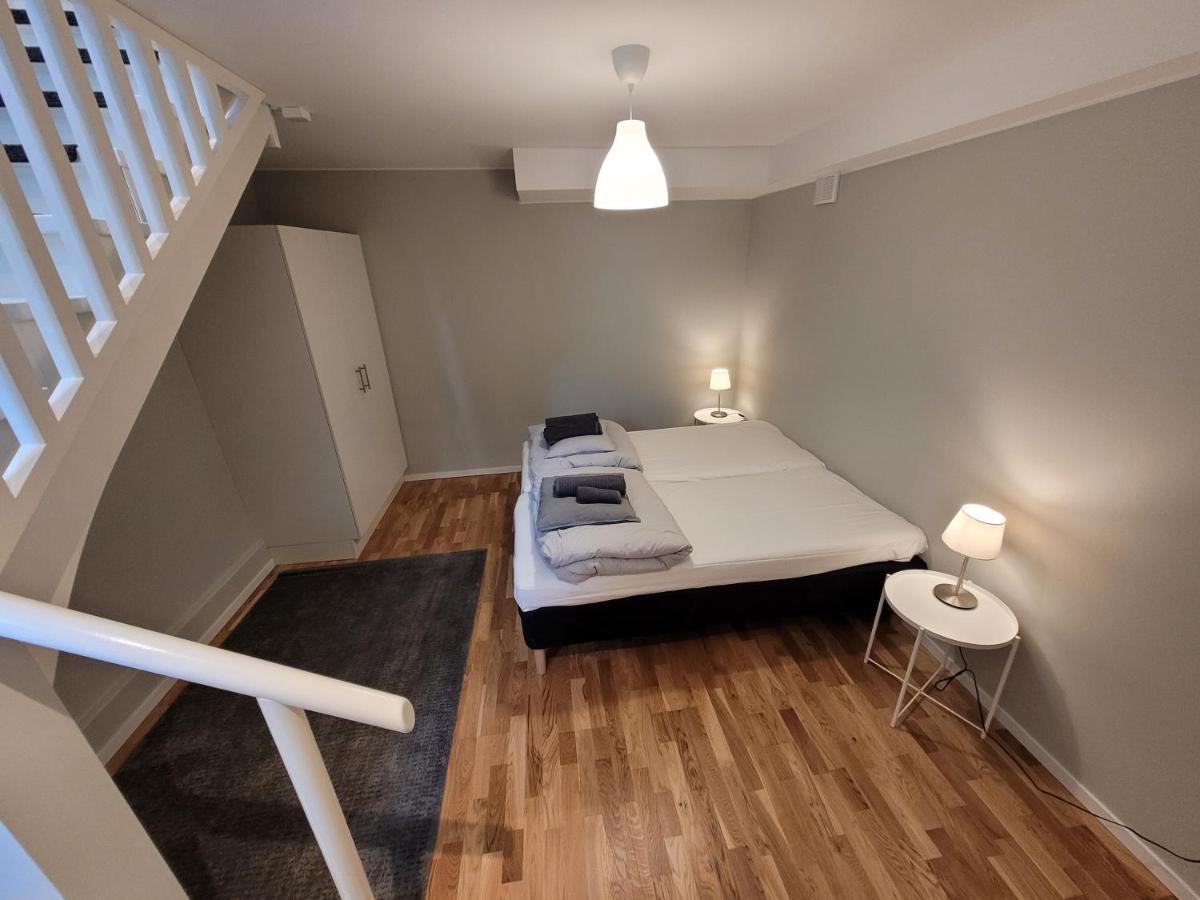 Gamtyr326 Apartment *