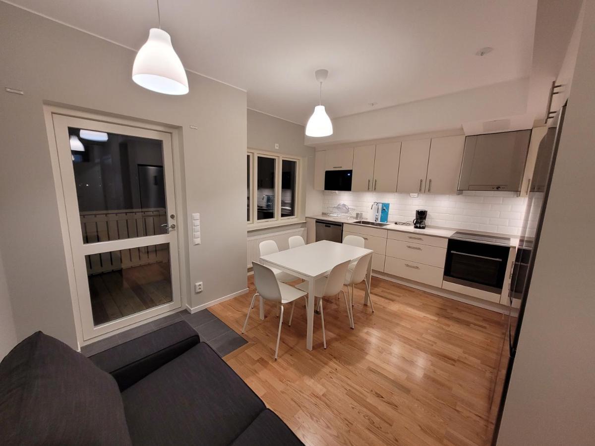 Apartment Gamtyr326 Stockholm