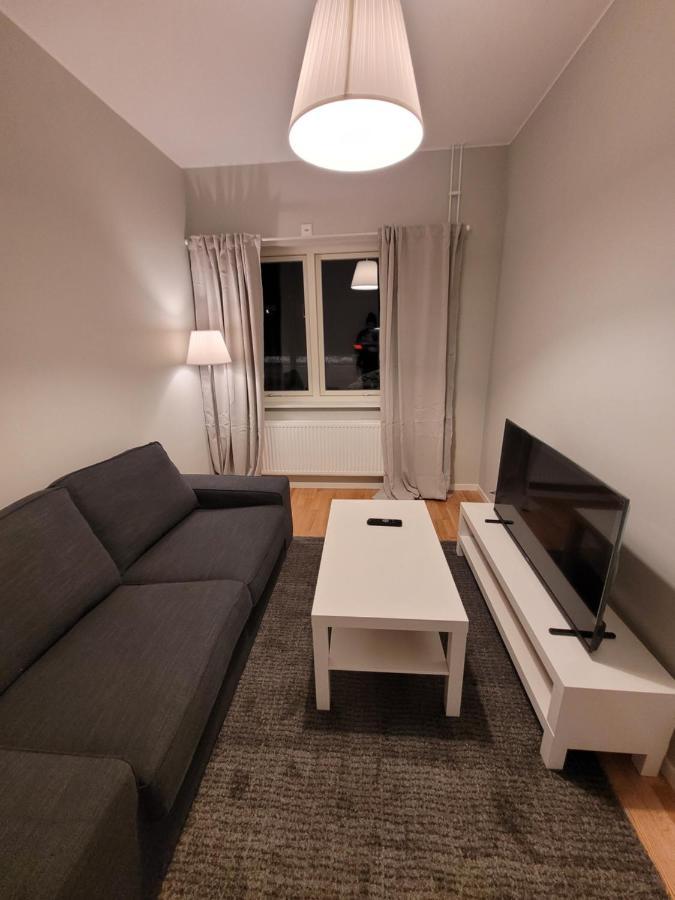 Apartment Gamtyr326