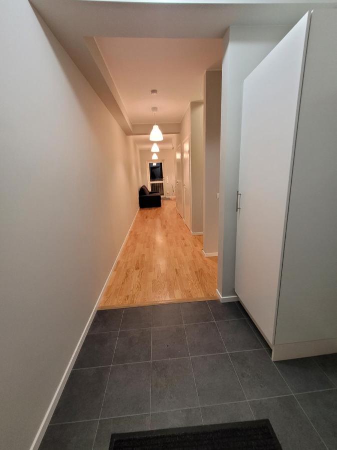 Gamtyr326 Apartment