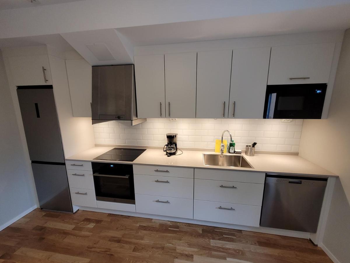 Apartment Gamtyr326