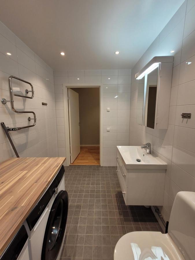 Gamtyr326 Apartment Stockholm