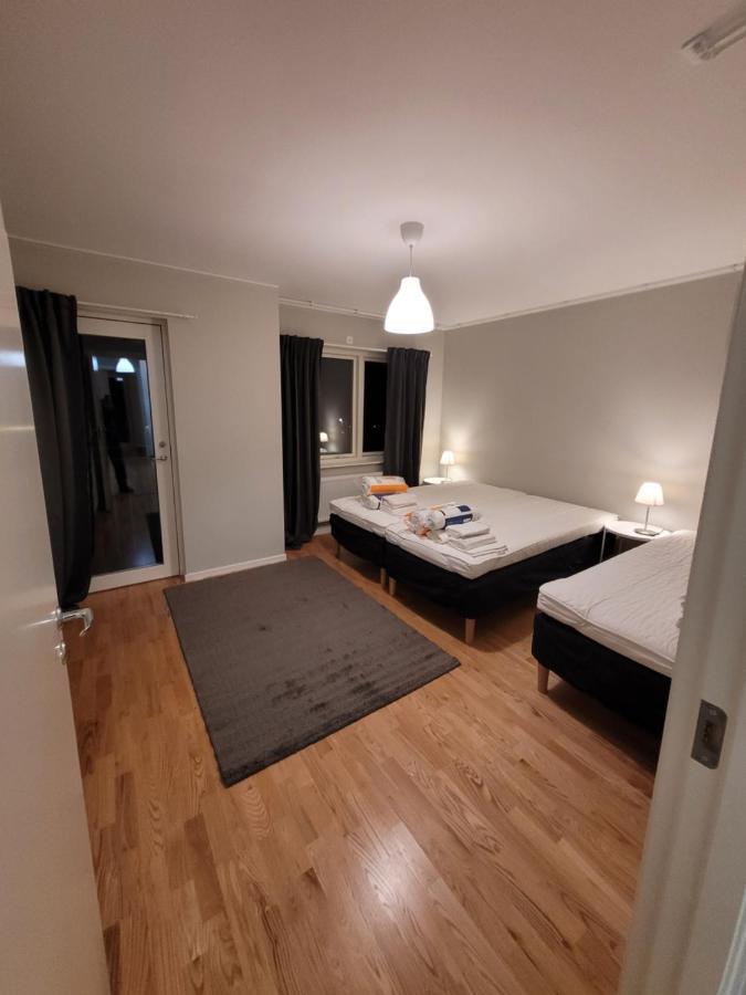Apartment Gamtyr326 *