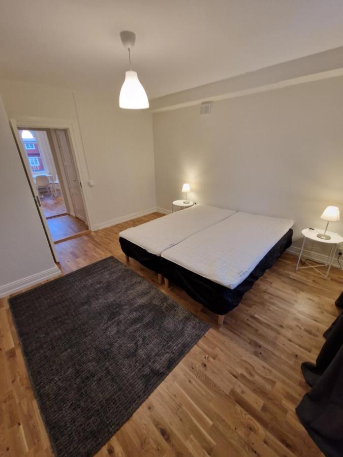 Apartment Gamtyr326 *