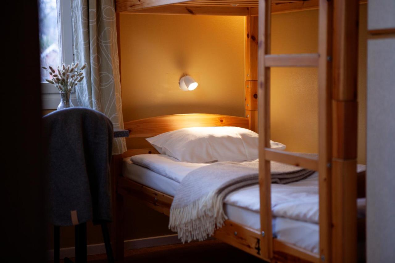 Hostel Stf Zinkensdamm Stockholm
