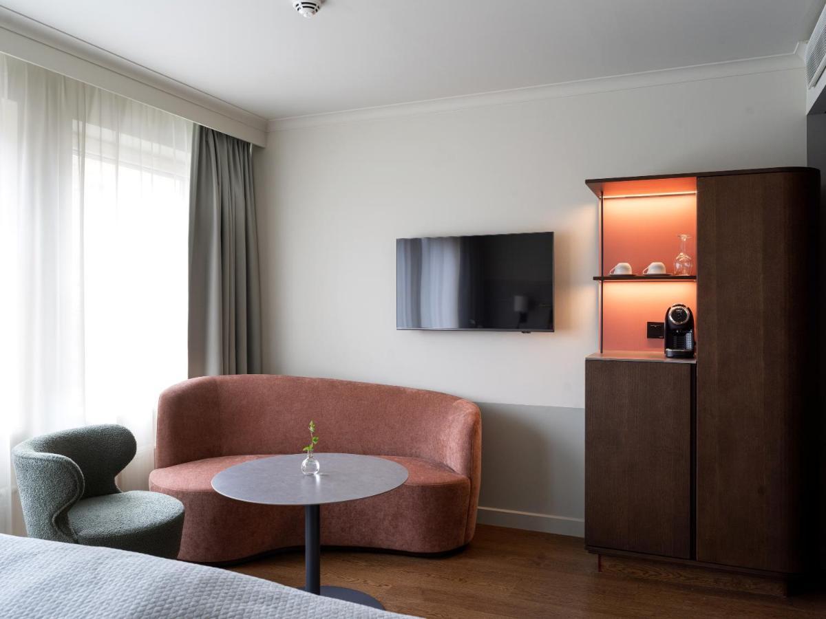 Elite Palace & Hotell 4*
