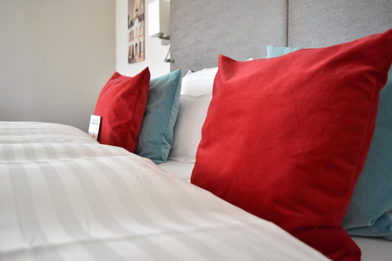 Hotel Good Morning+ Haegersten 3*