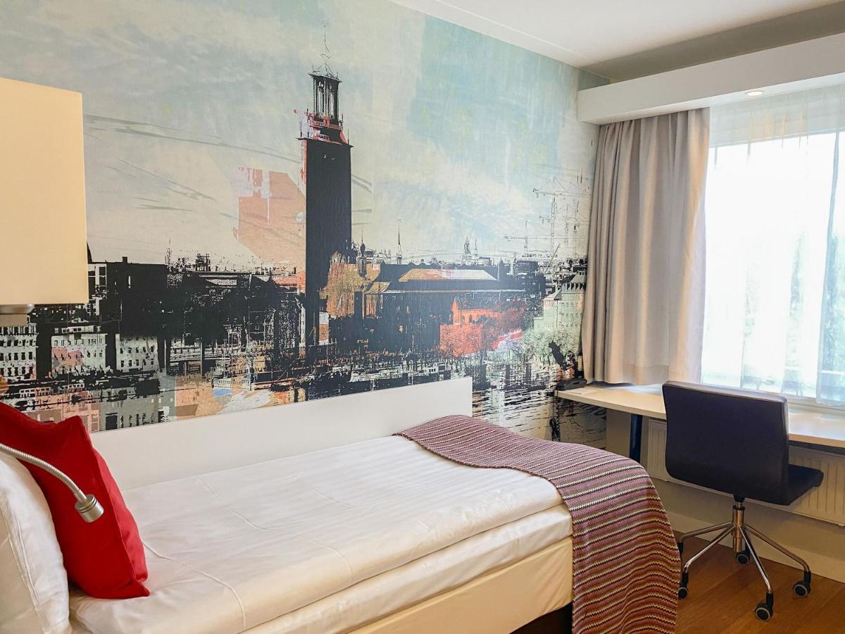 Good Morning+ Haegersten Hotel 3*