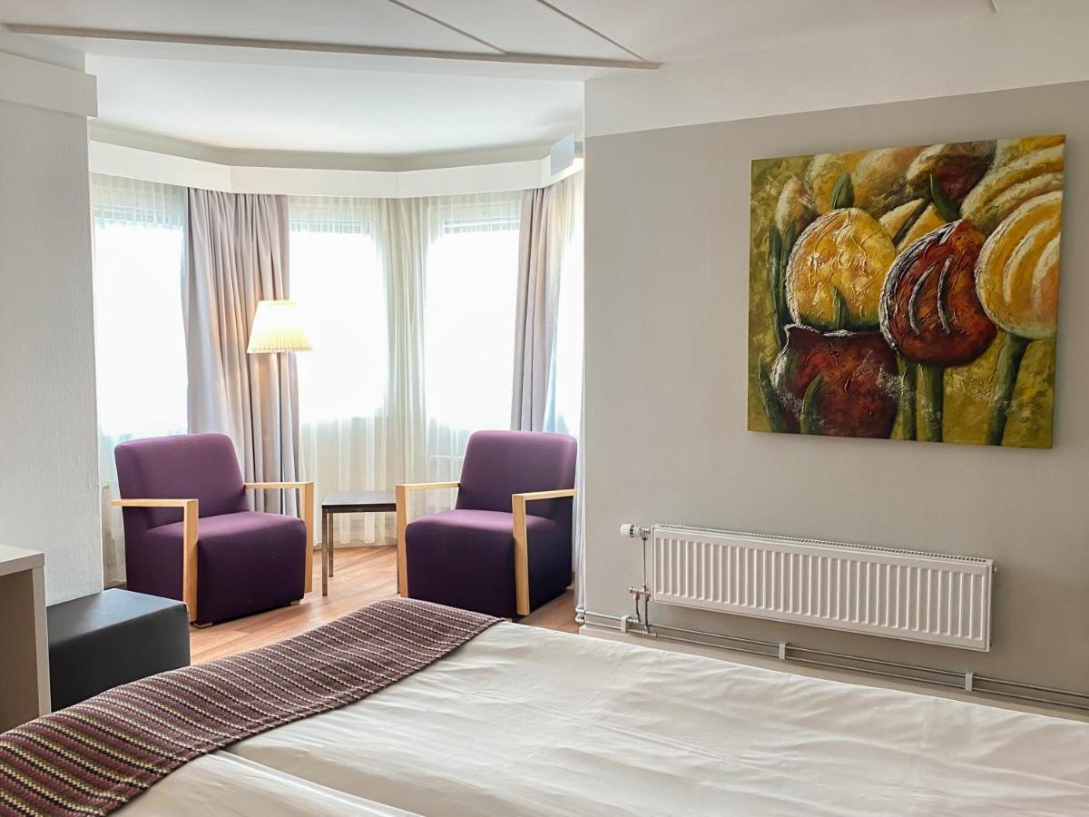 Hotel Good Morning+ Haegersten Stockholm