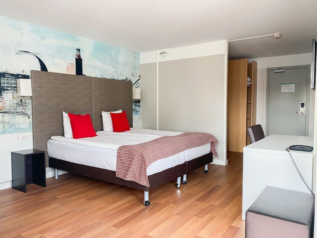 Good Morning+ Haegersten Hotel 3*
