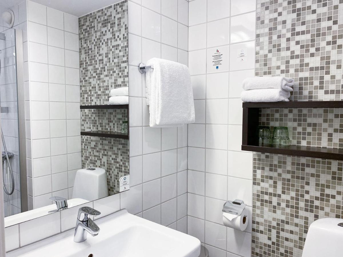 Good Morning+ Haegersten Hotel 3*