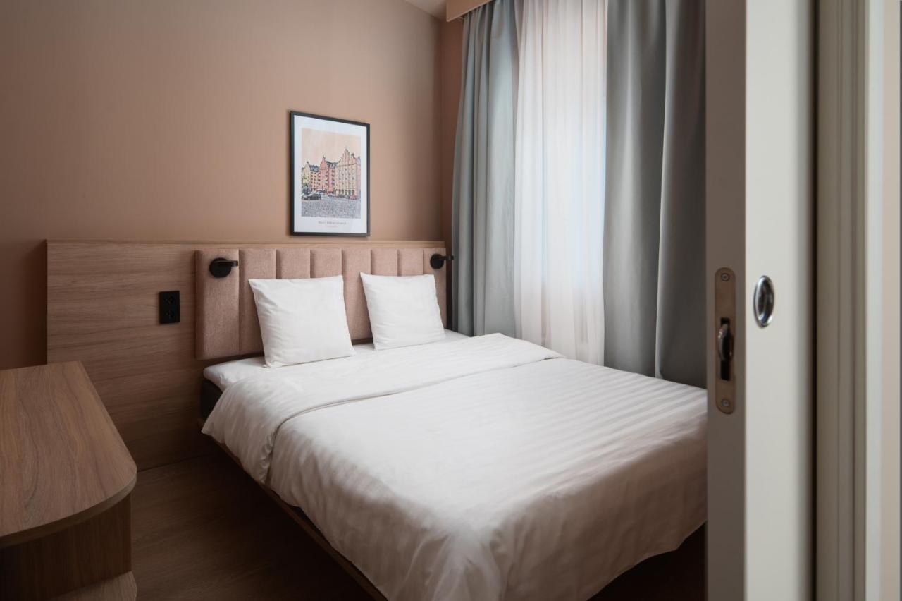Sky Apartments, Hotel Stockholm