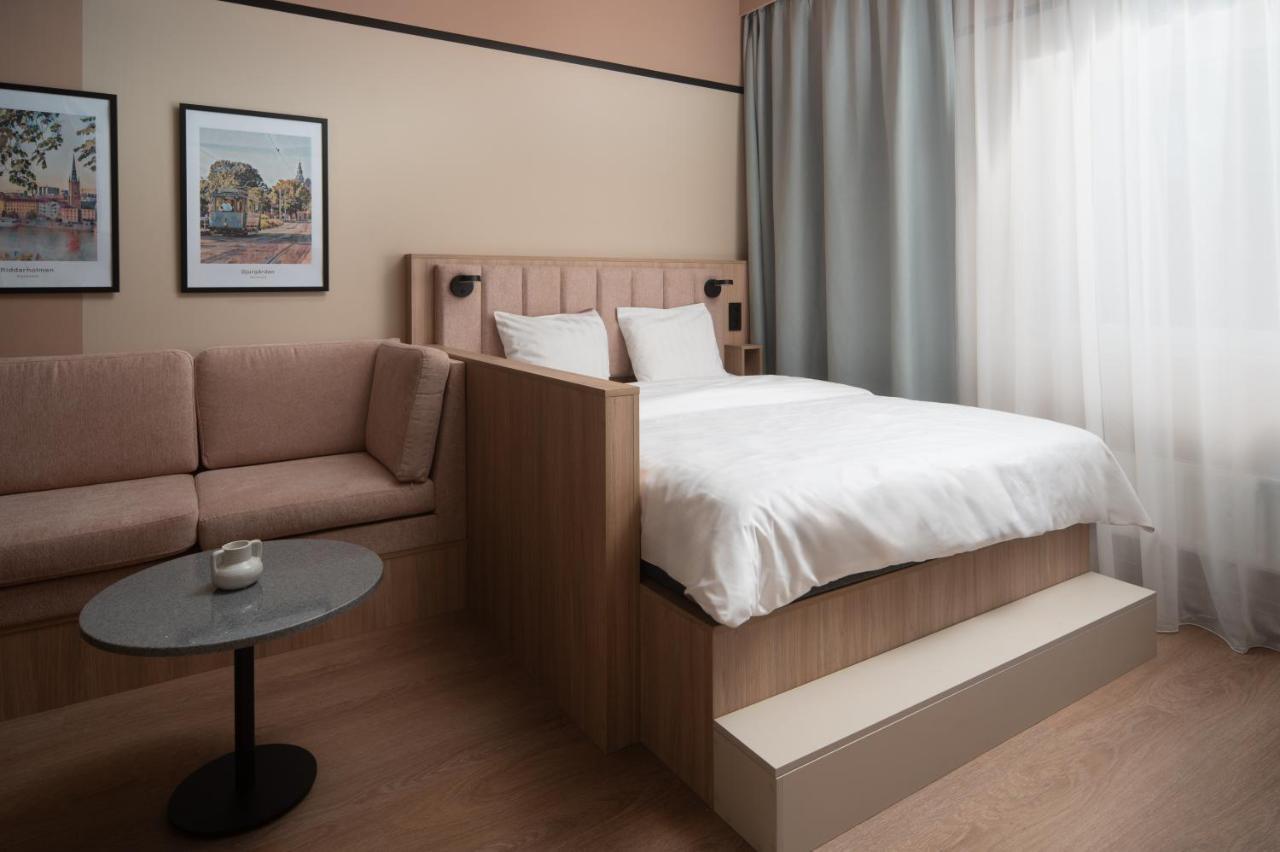 Sky Apartments, 3*