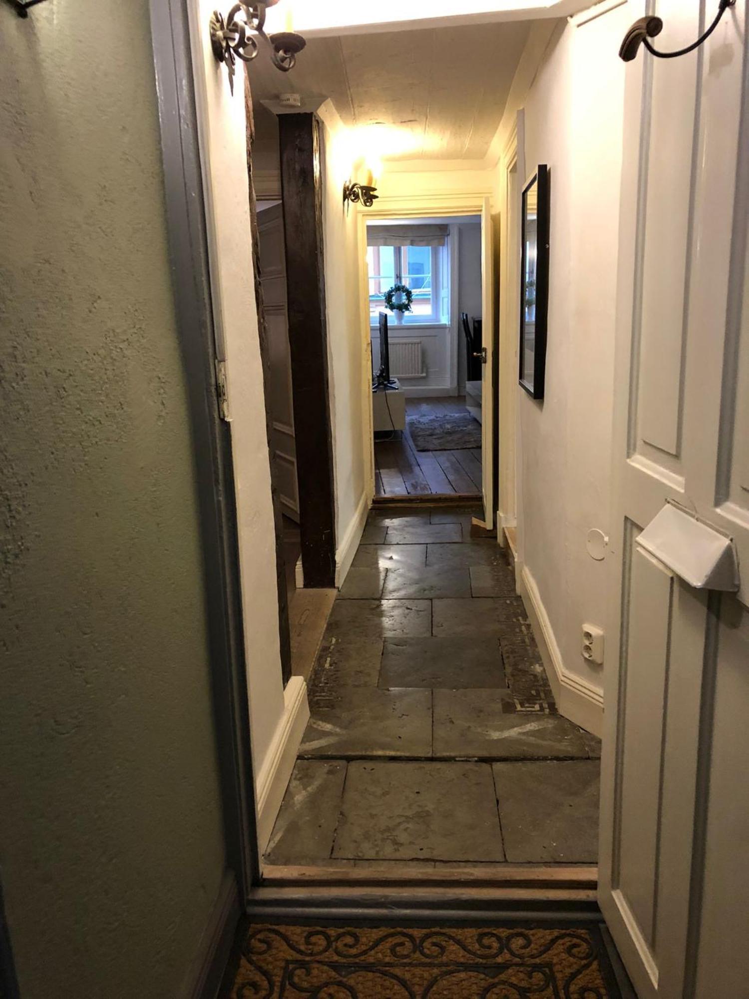 Appartement Executive Living Old Town Unique Stockholm