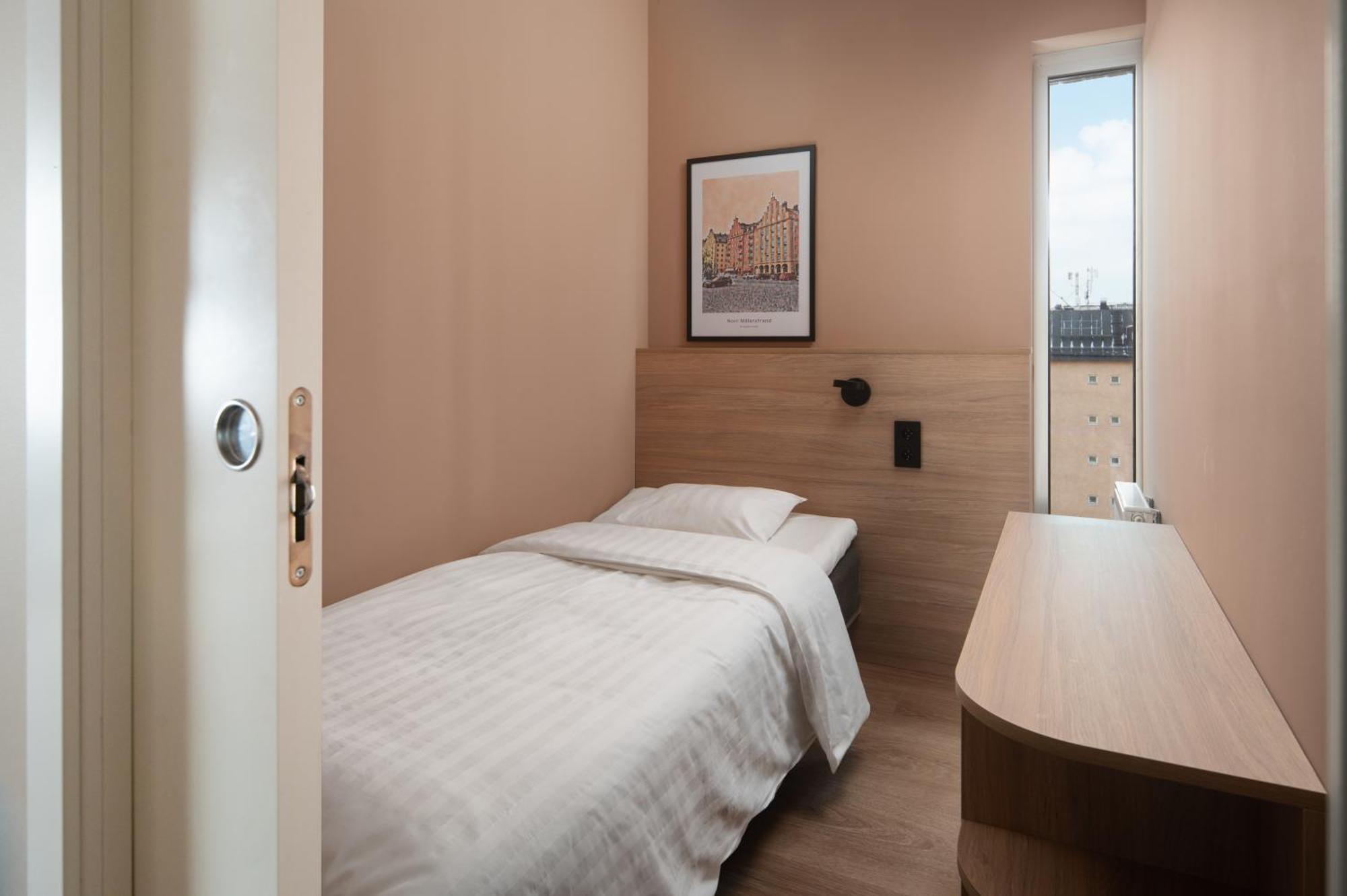 Sky Apartments, Hotel 3*