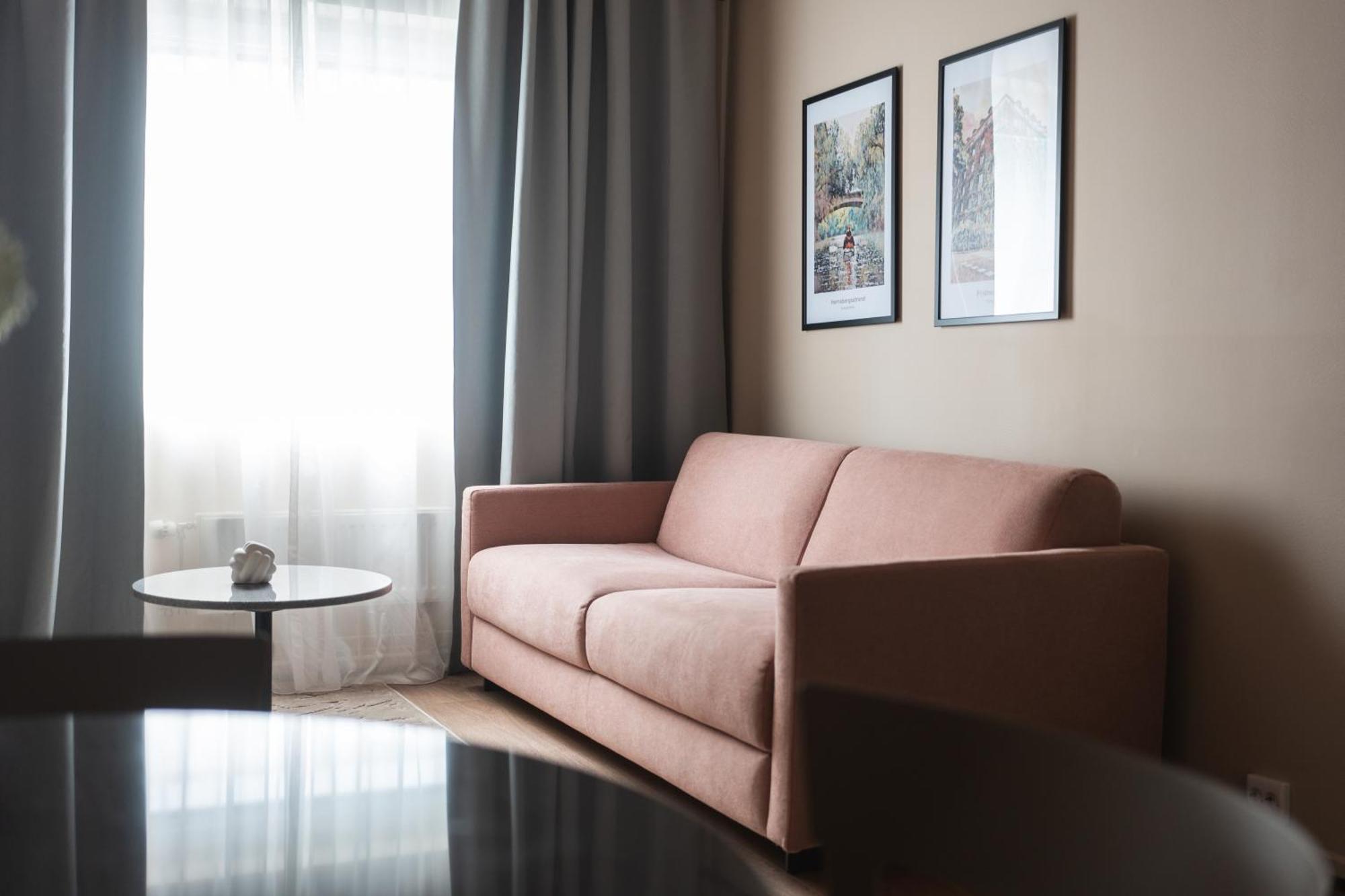 Sky Apartments, 3*
