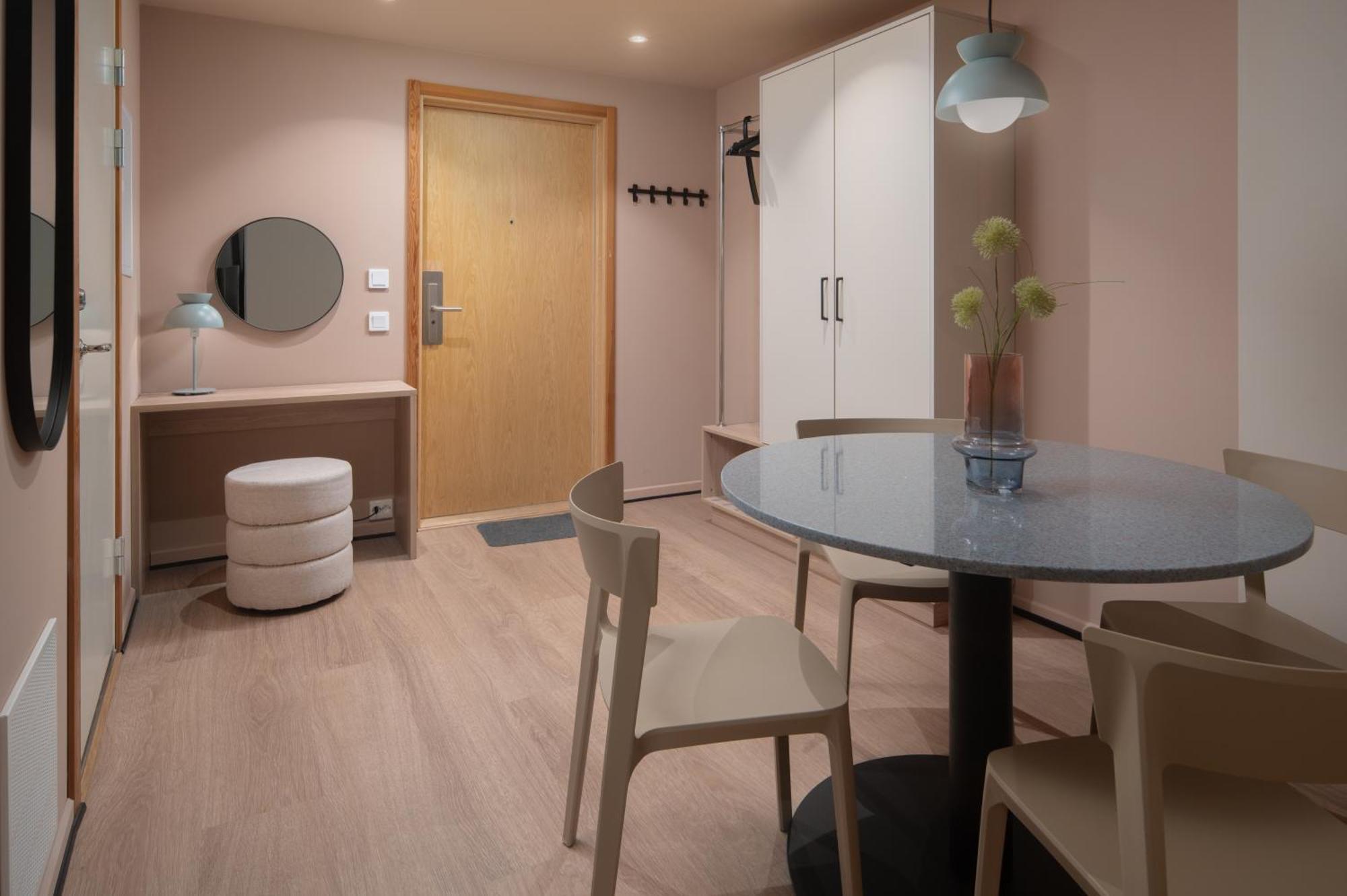 Sky Apartments, 3* Stockholm