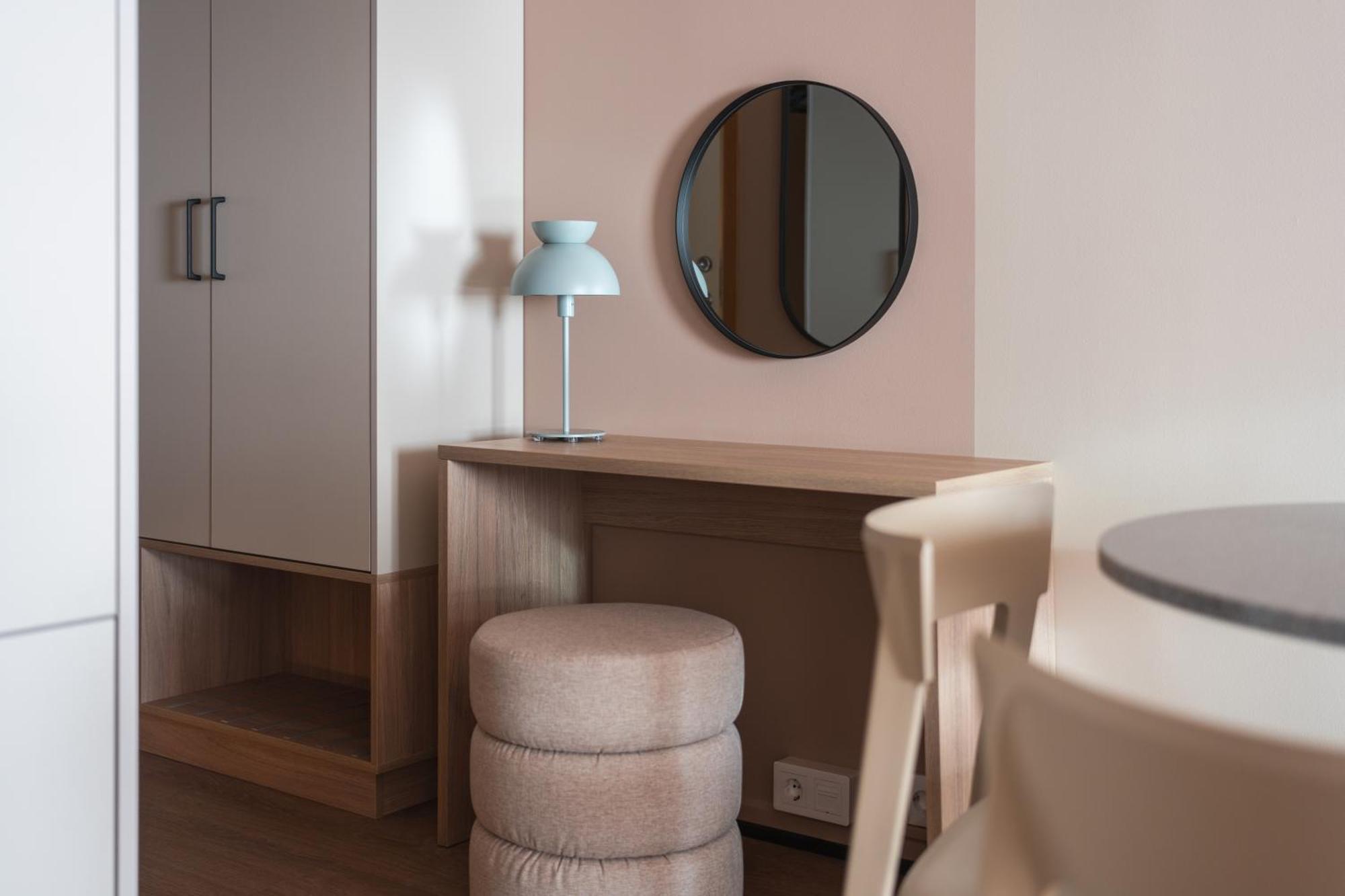 Sky Apartments, 3* Stockholm