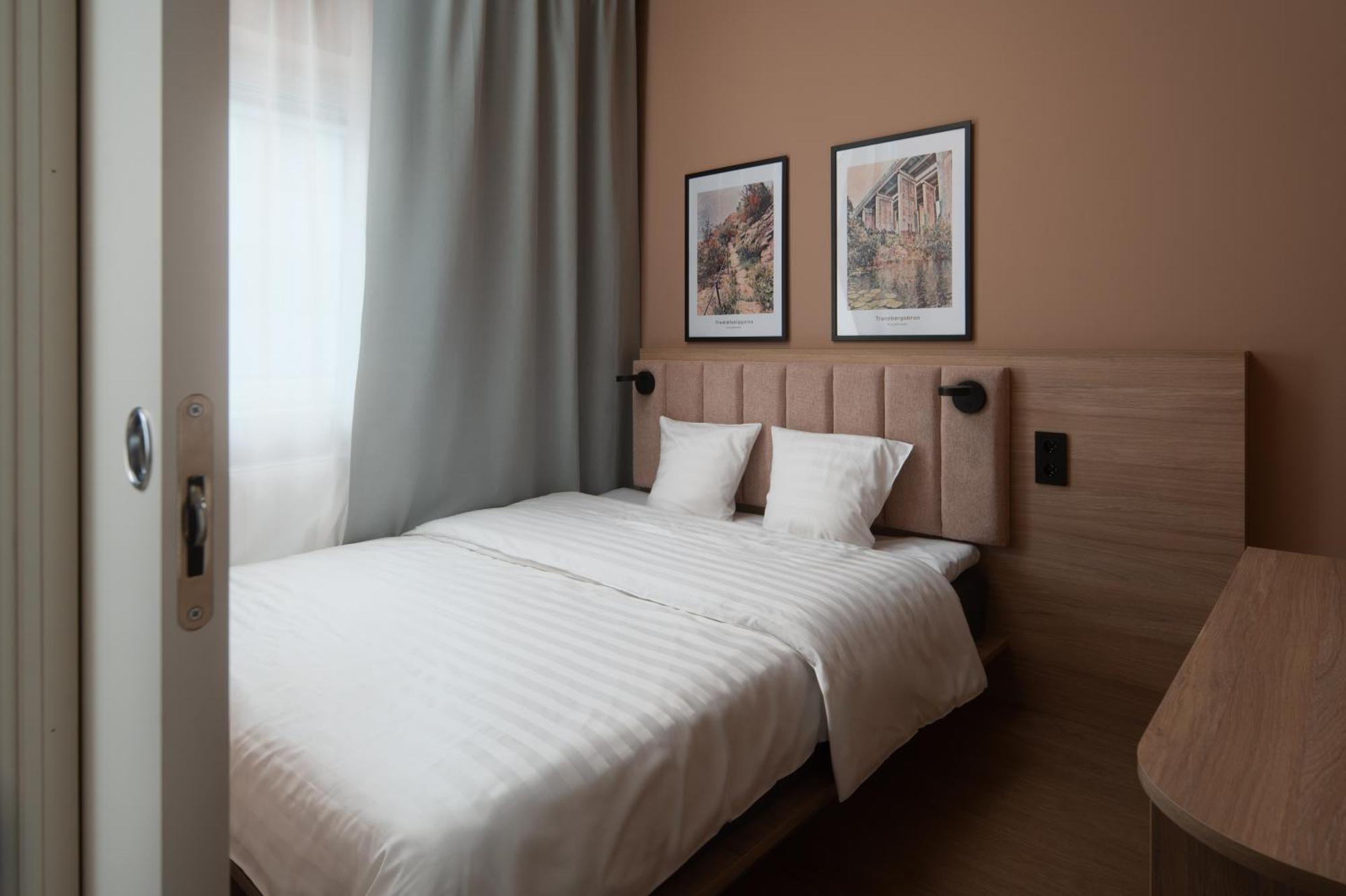 Sky Apartments, Hotel 3*