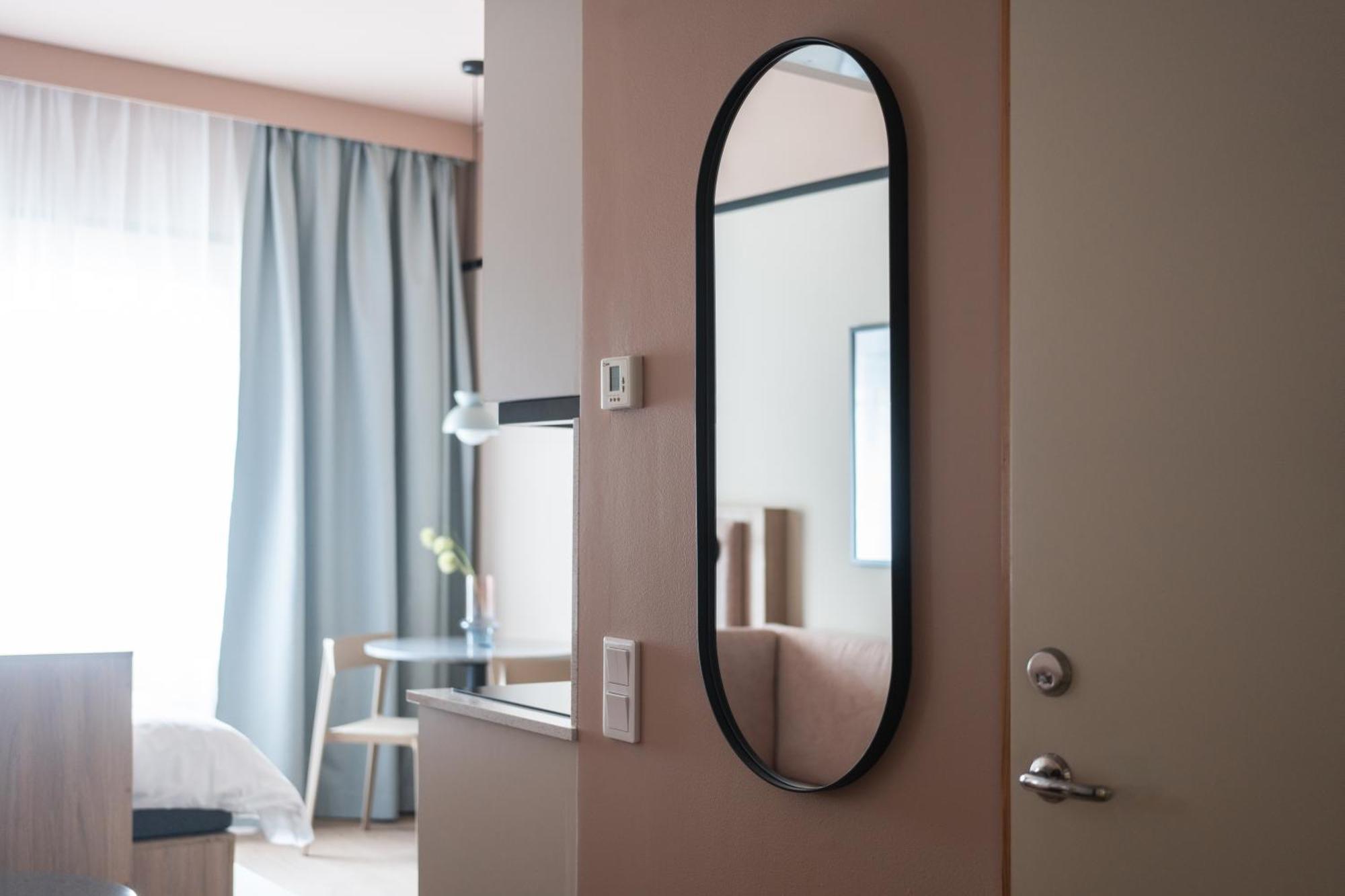 Sky Apartments, Hotel Stockholm