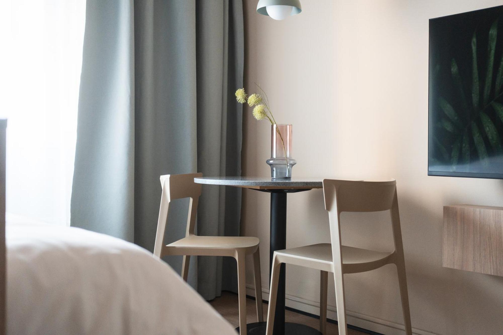 Sky Apartments, 3*