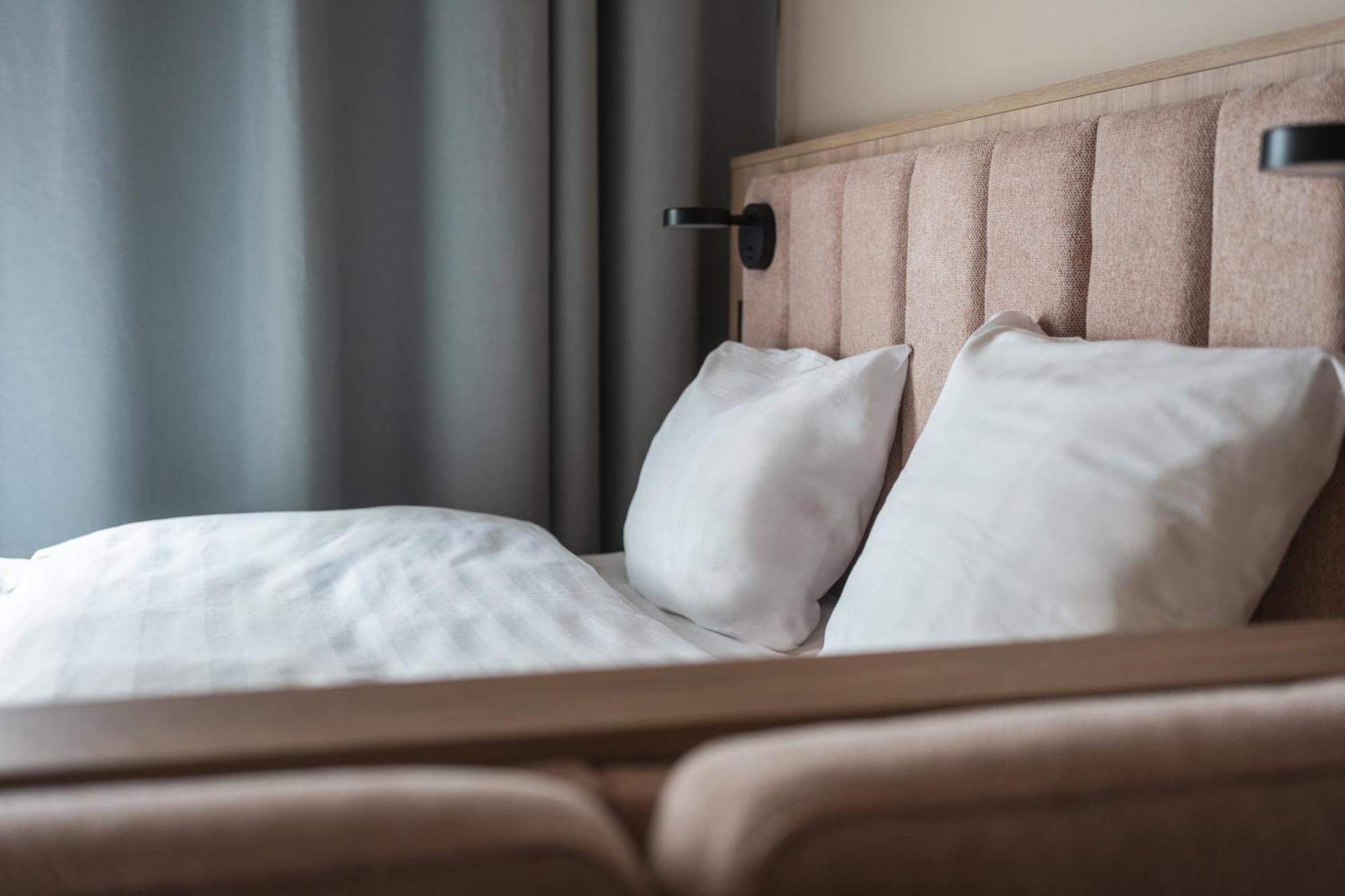 Sky Apartments, Hotel Stockholm