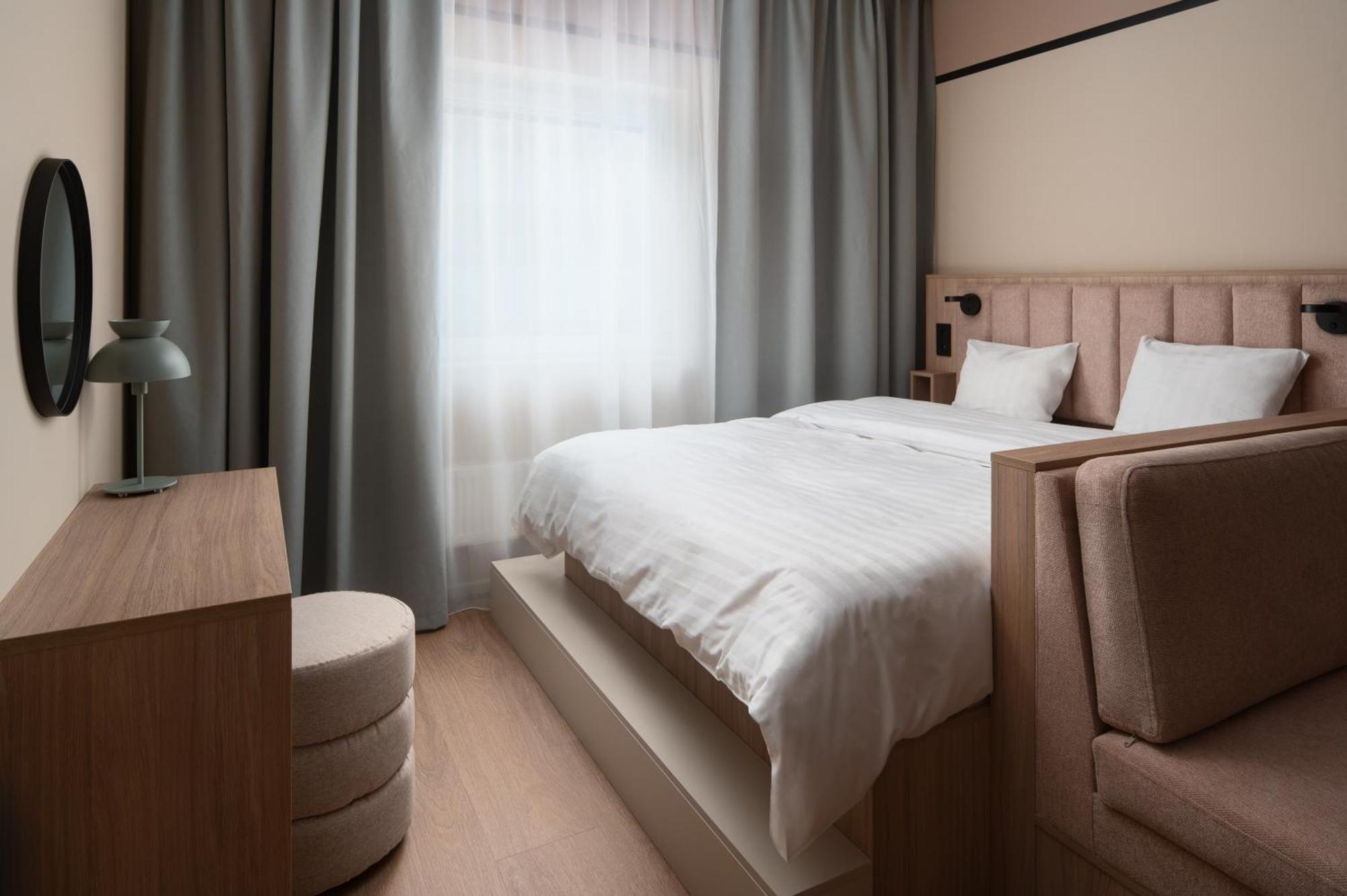 Sky Apartments, Hotel 3*